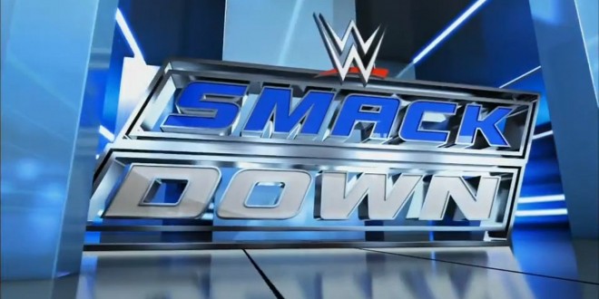 Rebooking The WWE Draft - Smackdown Live Part 1 - PWP Nation