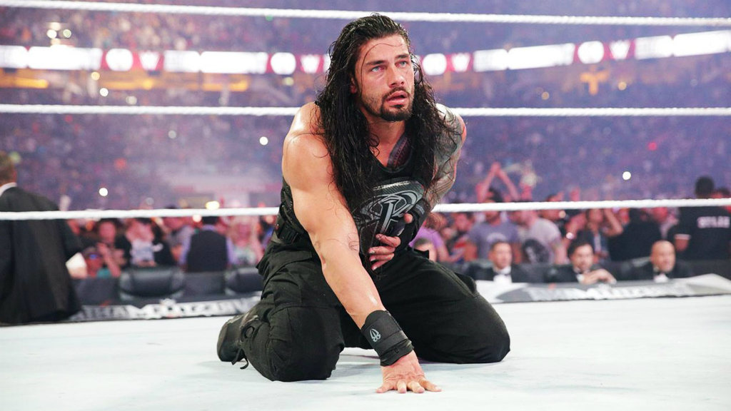 Roman Reigns Is Killing Monday Night Raw - PWP Nation