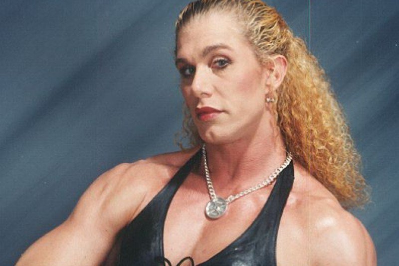 Former Wwe Star Nicole Bass Dead At 52 Pwp Nation