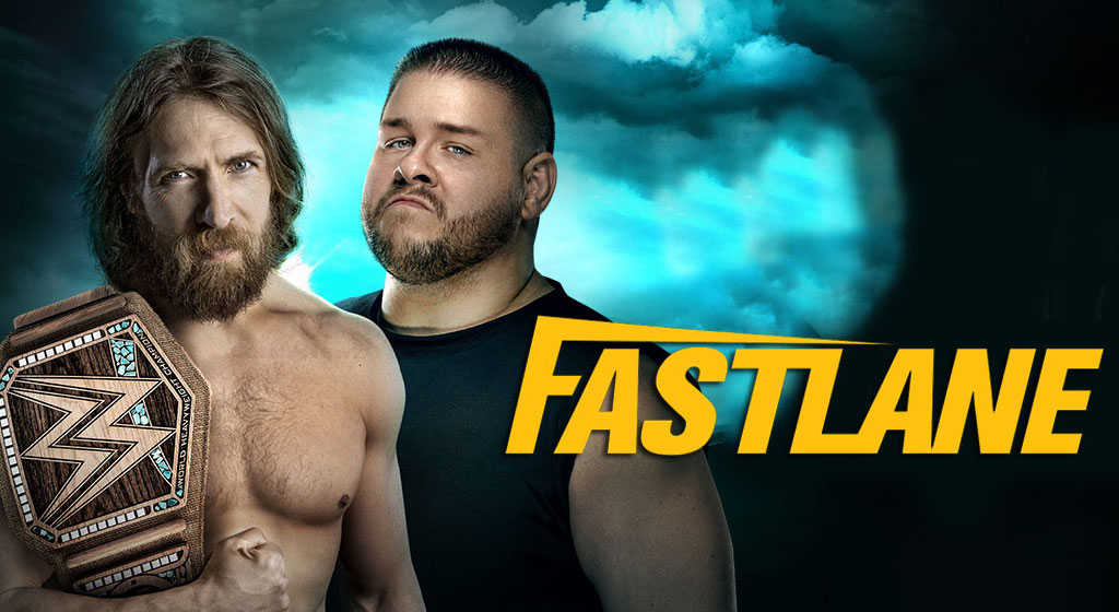 fastlane wwe 2019