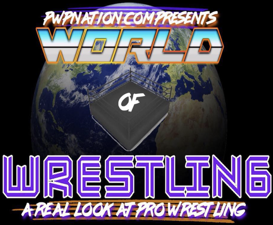 World of Wrestling 3 March 11, 2021 The Wednesday Night War is